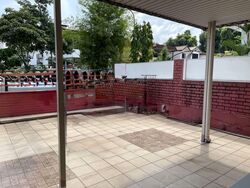 Aroozoo Lane (D19), Terrace #574152371